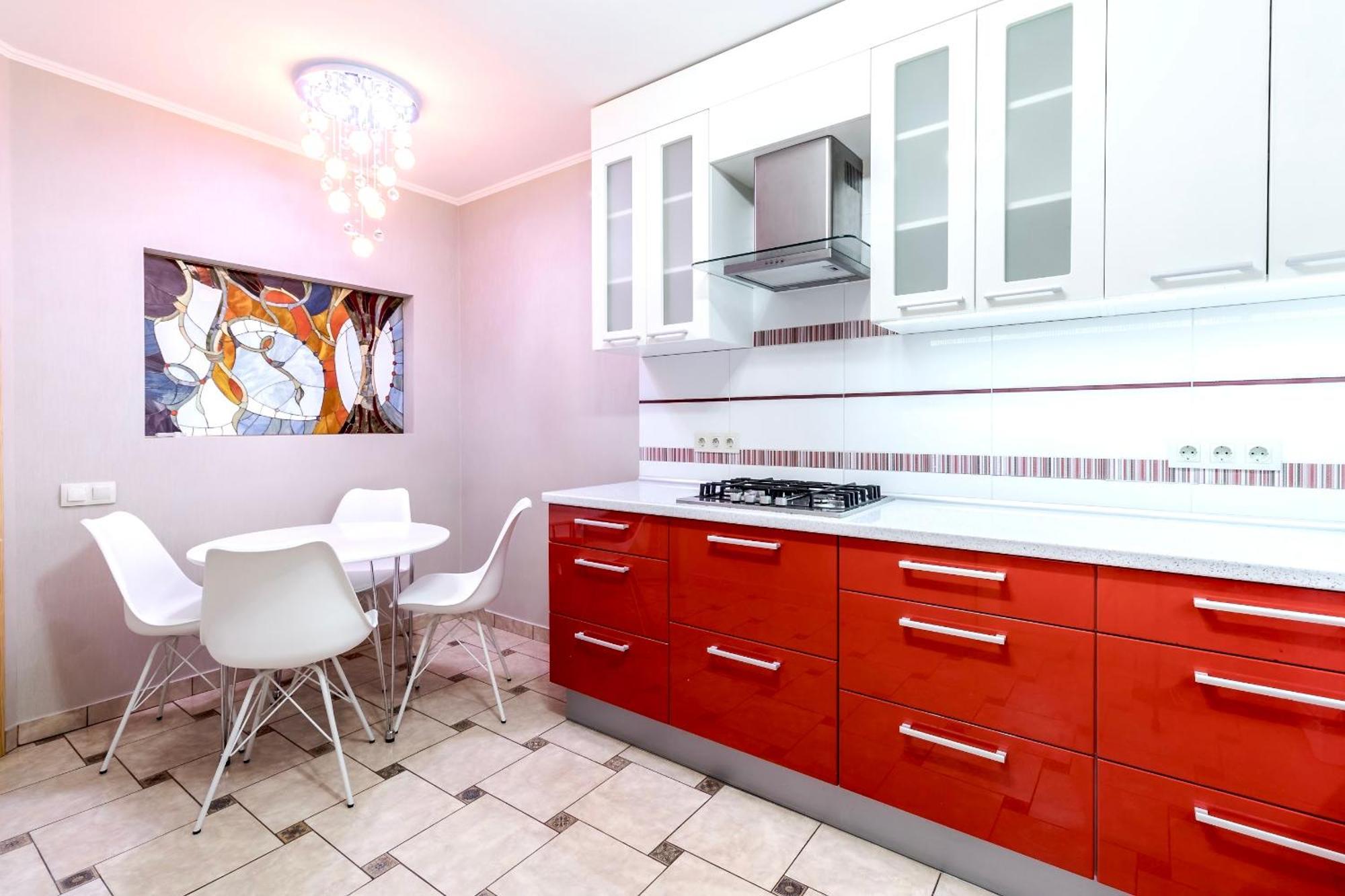 Grand Apartments On Rynok Square Lviv Bagian luar foto