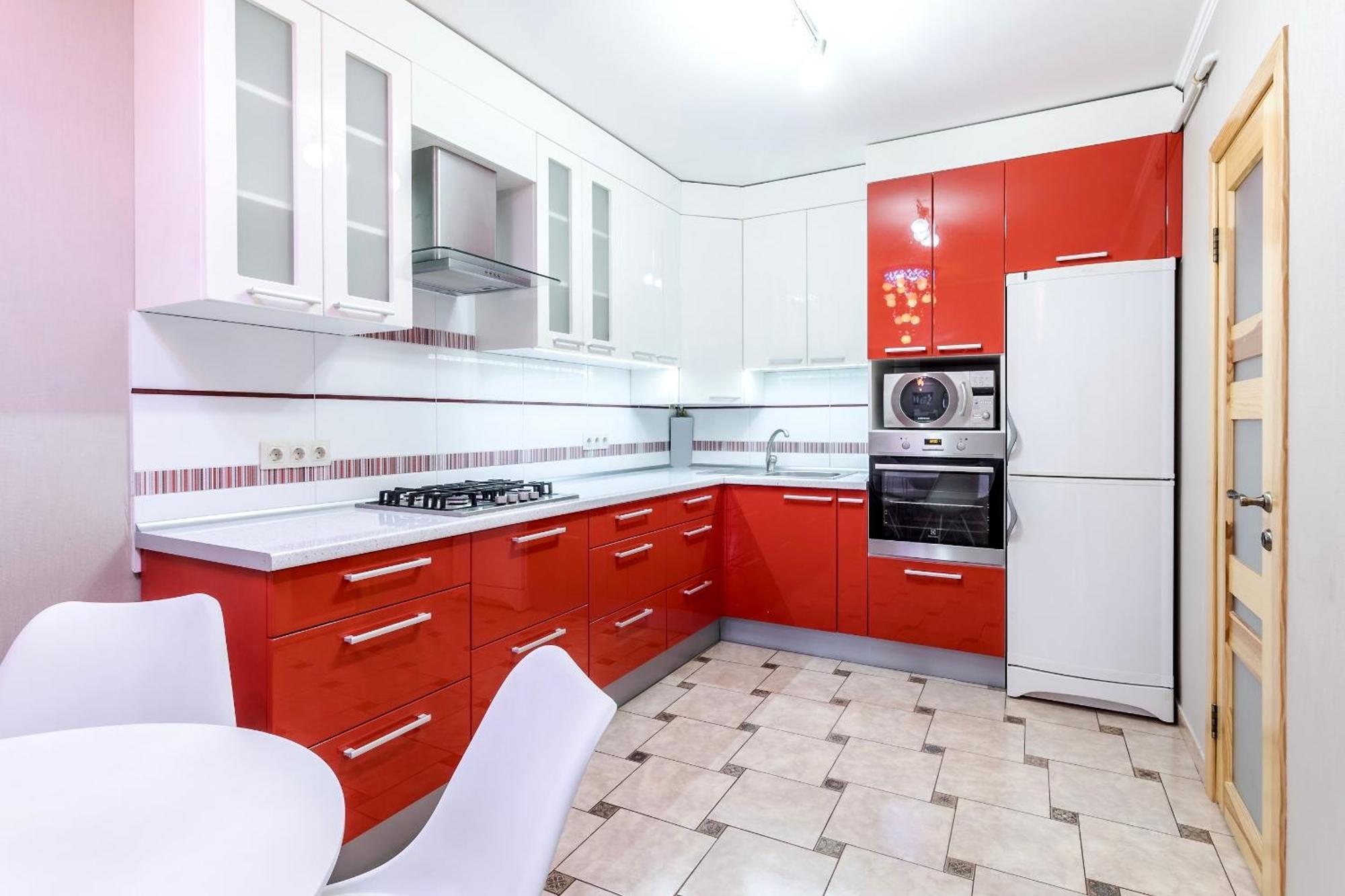 Grand Apartments On Rynok Square Lviv Bagian luar foto